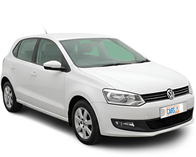Volkswagen Polo-img